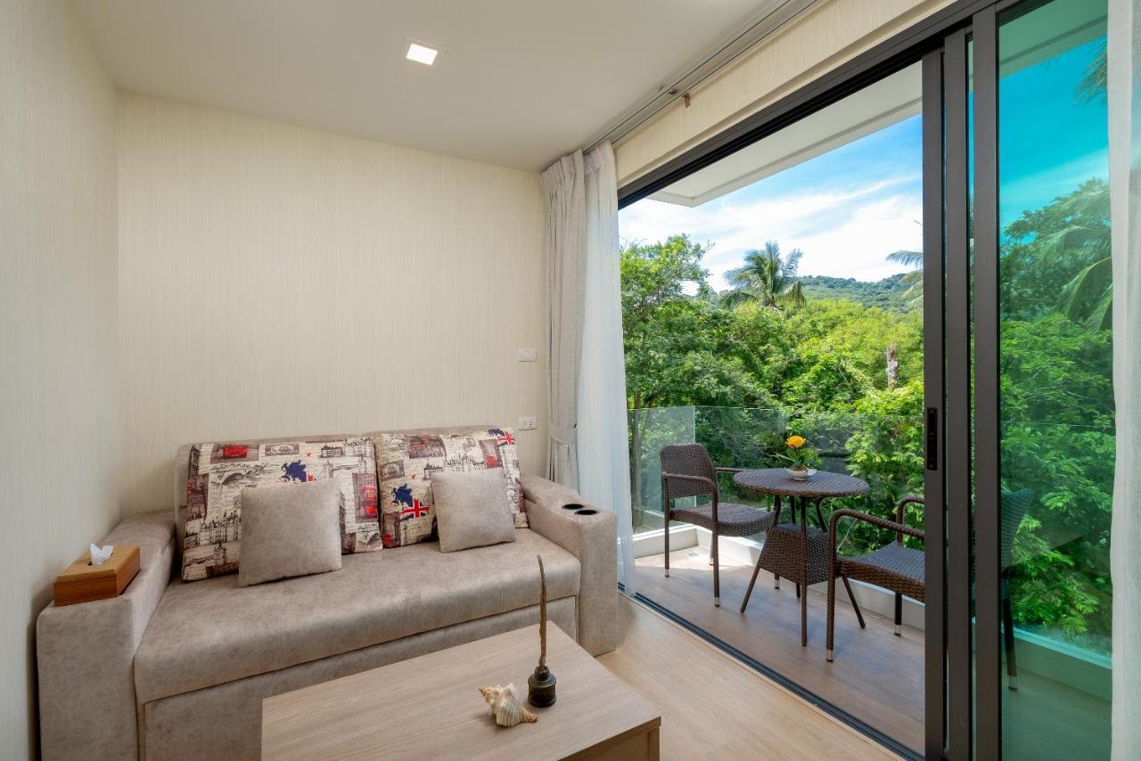 Splendid Sea View Resort Kata Beach  Exterior photo